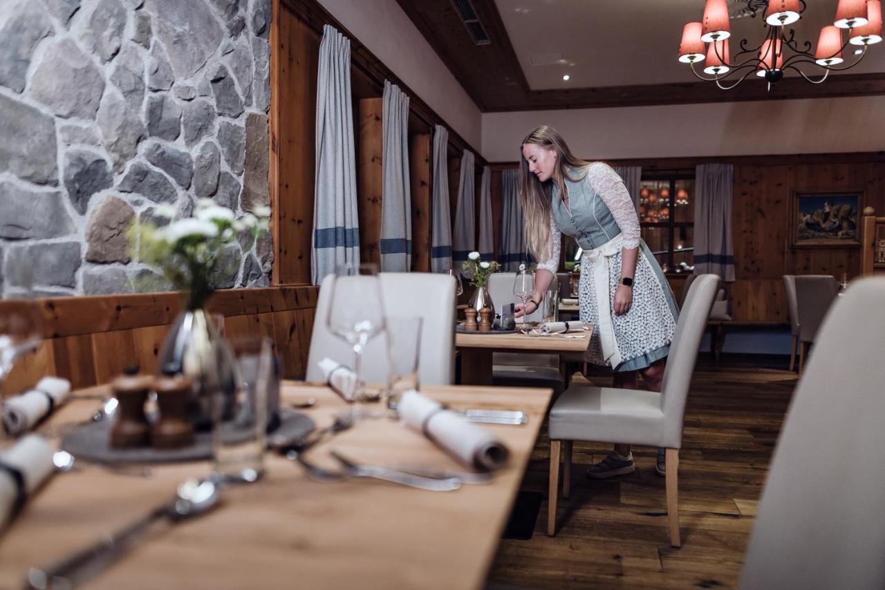 Familienresort Ellmauhof 잘바흐 힌터글렘 외부 사진