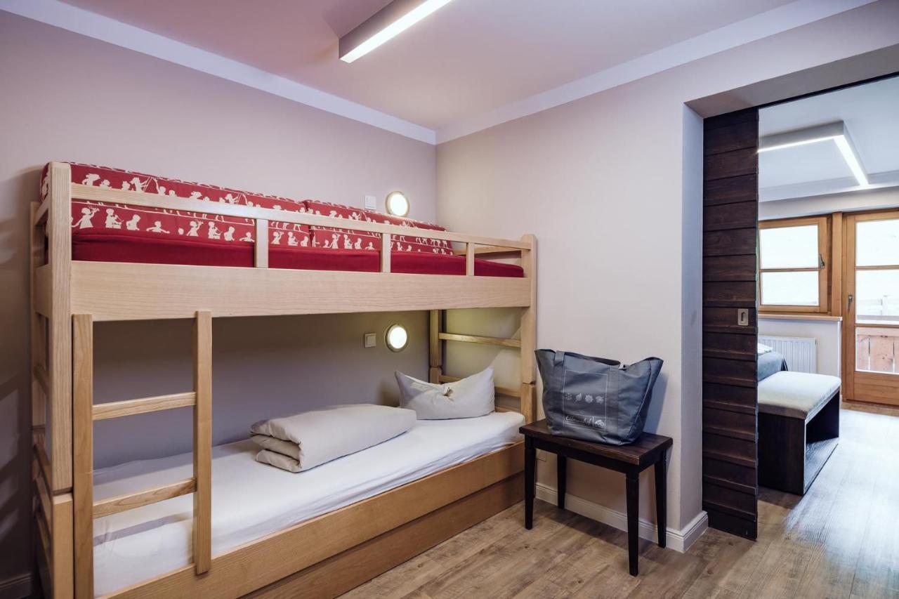 Familienresort Ellmauhof 잘바흐 힌터글렘 외부 사진