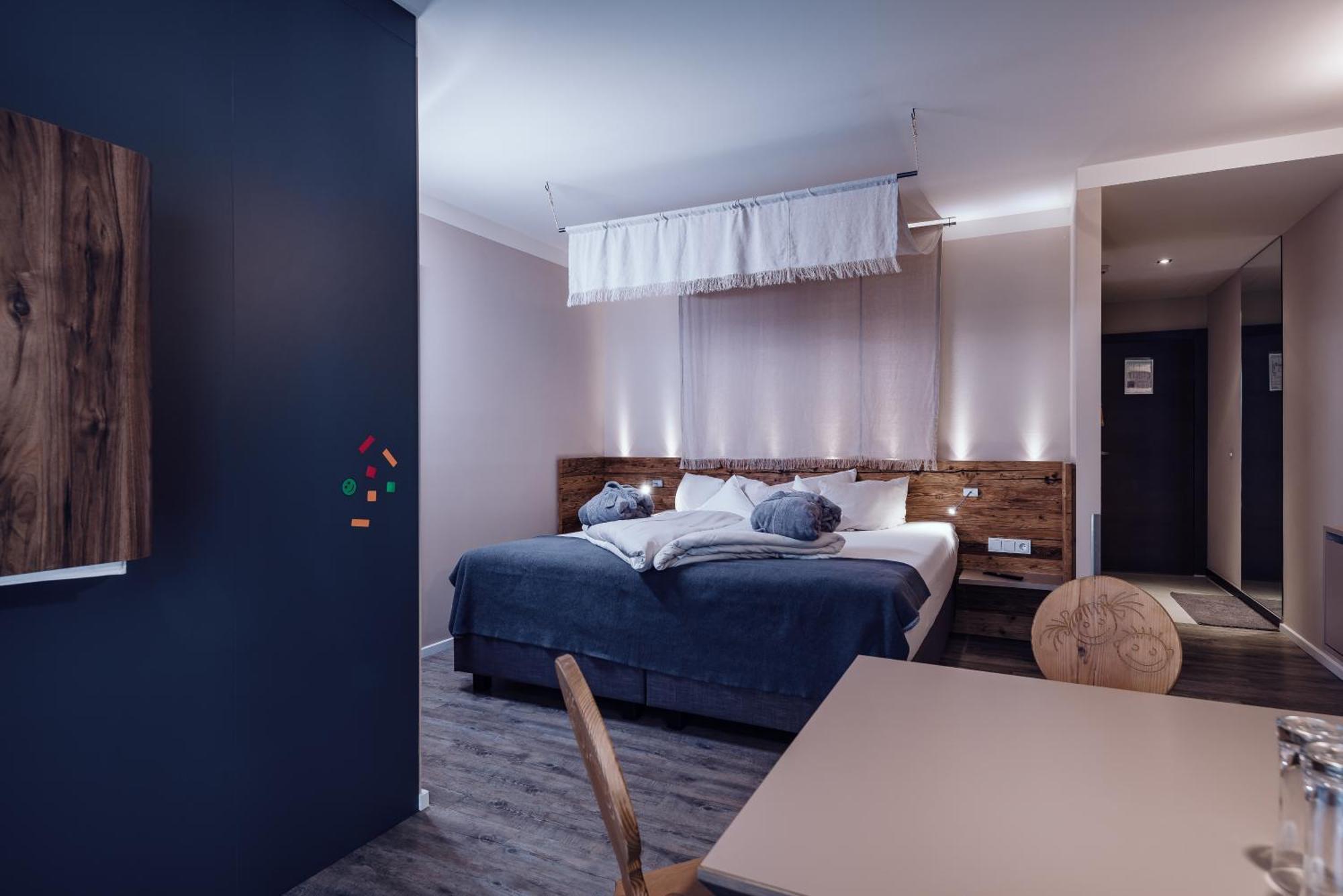 Familienresort Ellmauhof 잘바흐 힌터글렘 외부 사진