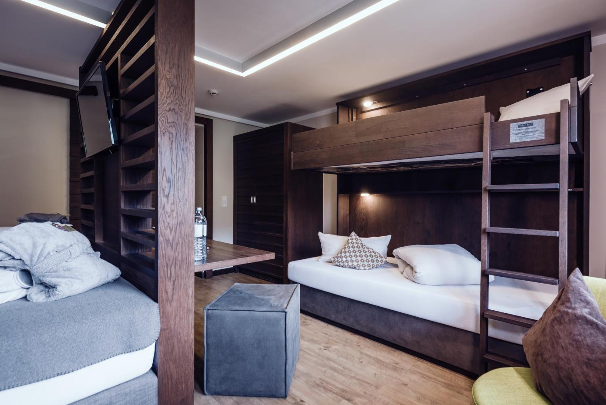 Familienresort Ellmauhof 잘바흐 힌터글렘 외부 사진