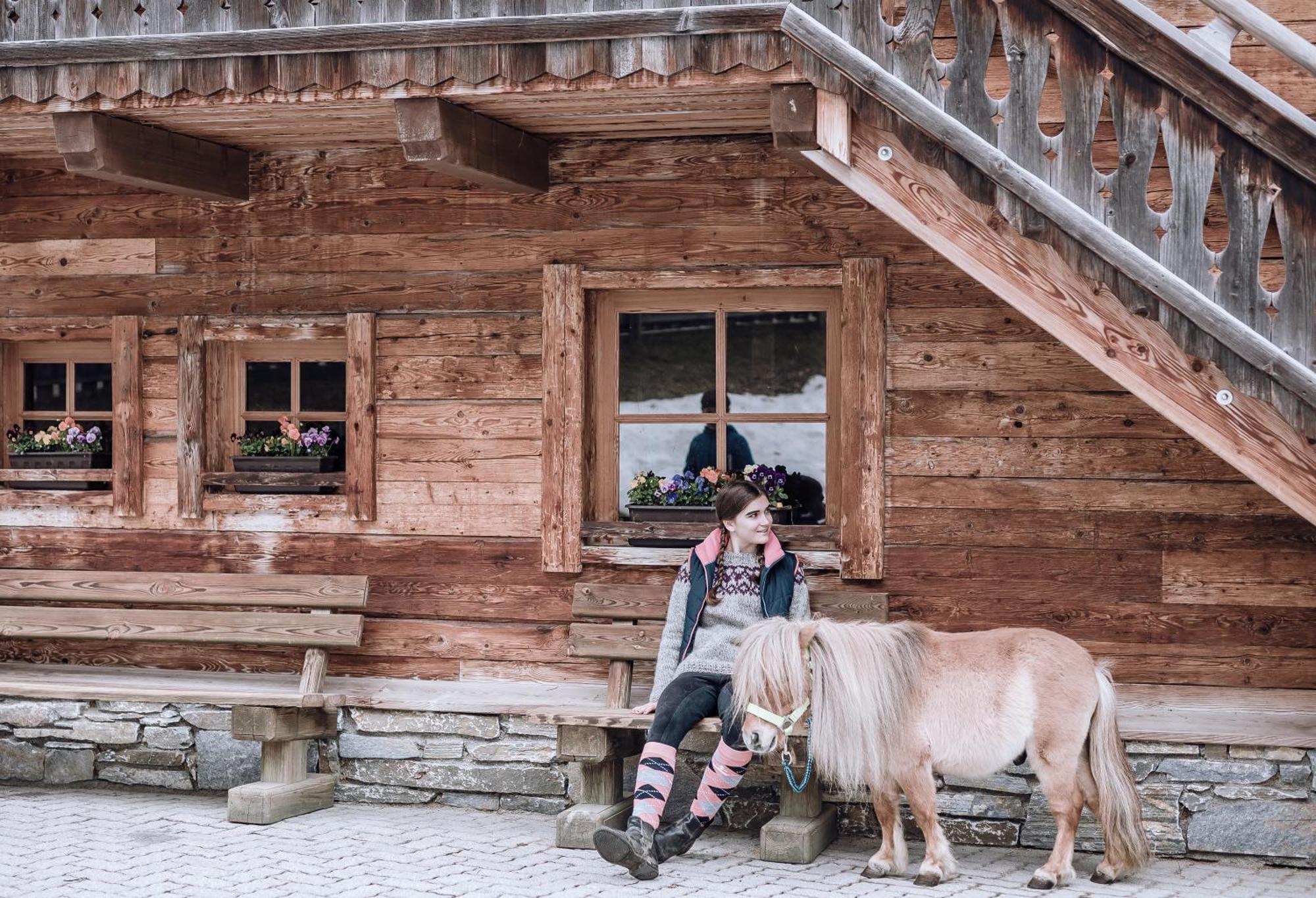 Familienresort Ellmauhof 잘바흐 힌터글렘 외부 사진